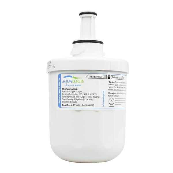 Aqualogis AL-093G