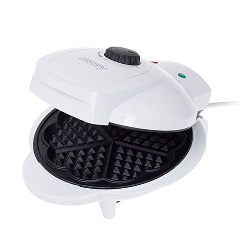 CR 3022 Vaffelmaskine 1000 W