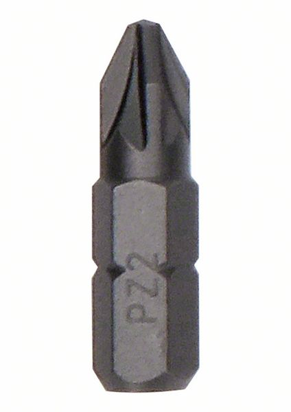 BIT, AKSLET, SPIDS PZ2 25MM UDT 25STK - B 2607002798
