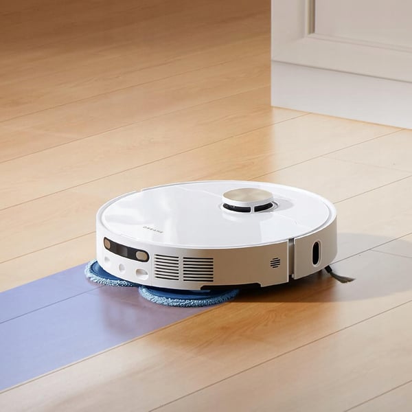 Dreame x moppdukar för L10S PRO L10 L20 ULTRA PRIME X40