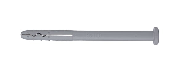 SMK-08100 hjulindkøringsbolte