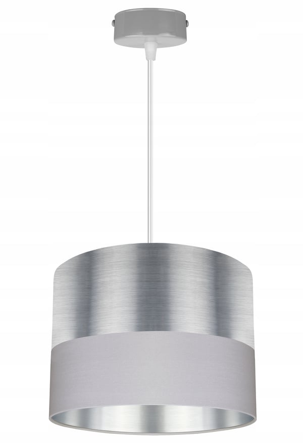KATTOVALAISIN KROMILLA LED-VARJOSTIMELLA