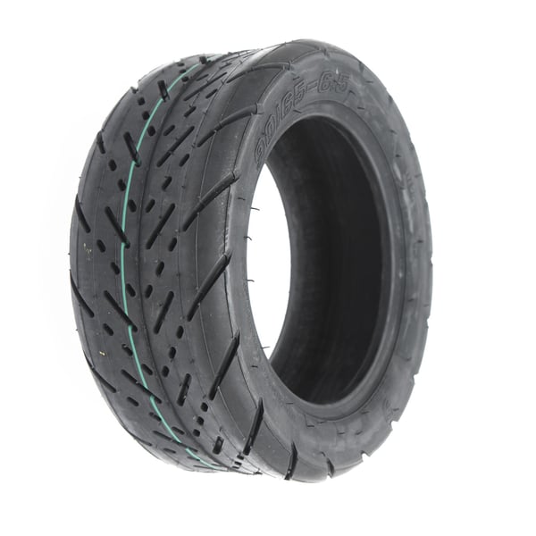 Dæk 90/65-6.50 TL YH-9002 onyx Dæk 90/65-6.50 TL YH-9002 onyx