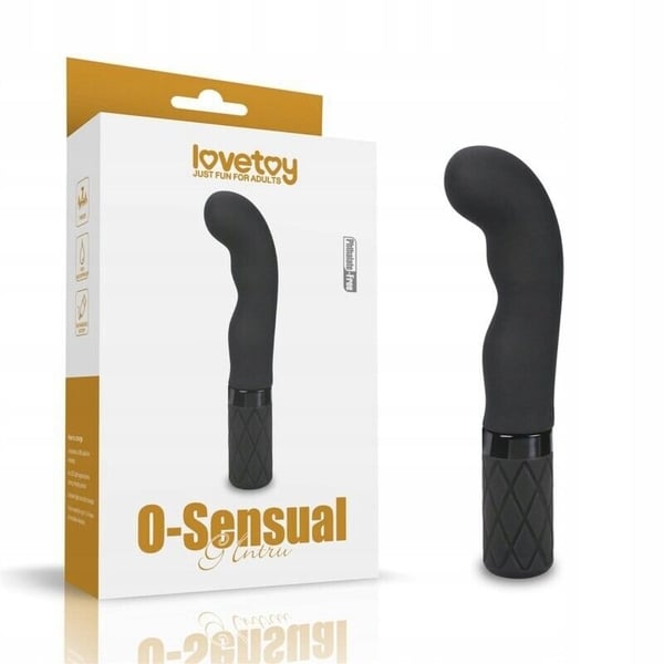Lovetoy O-SENSUAL G INTRU -vibraattori