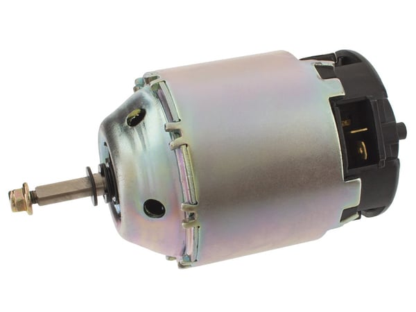 Nissan Juke 2010- blæsermotor indblæsnings ventilator interiør Nissan Juke 2010- blæsermotor indblæsnings ventilator interiør