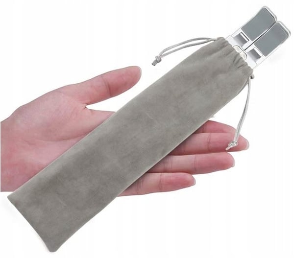 STATIV TIL BÆRBAR TABLET, FOLDBAR, JUSTERBAR, METAL, STIFT, IPAD