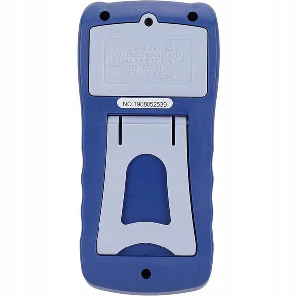 A830L digital multimeter