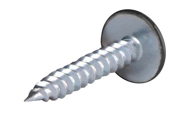 GM-S monteringsforbindelser 4,2x25mm RAL 9005