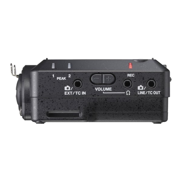Tascam FR-AV2 kannettava äänitallennin