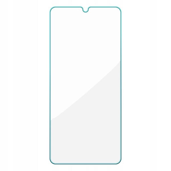 Samsung Galaxy A33 5G A336 hærdet glas skærmbeskytter