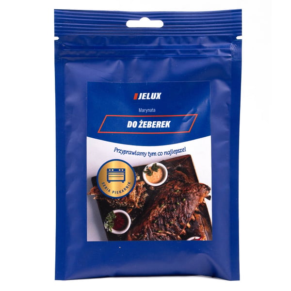 Revbensmarinad 150 g