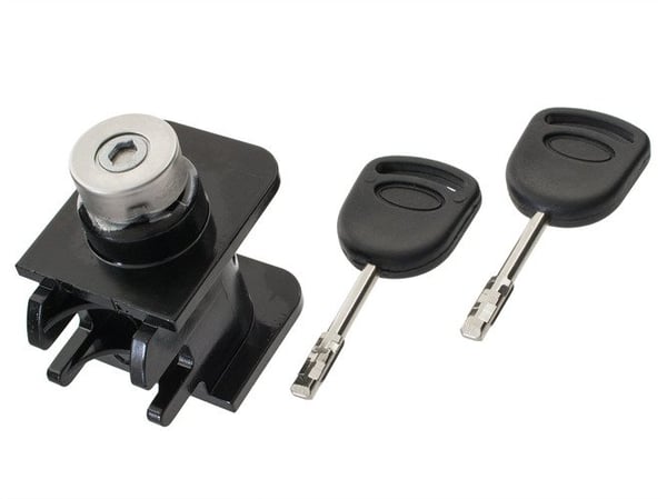 Ford Transit / Transit Connect 00-06 motorhuvslåsinsats