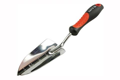 BREDT BLAD 340 MM KROM - YT-8886