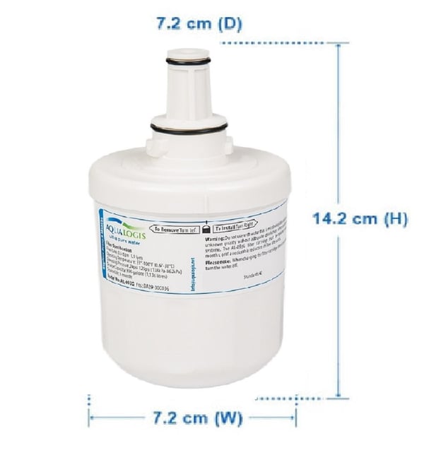 Aqualogis AL-093G