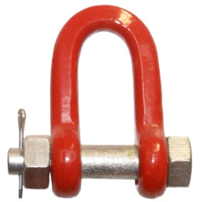KETJUSAKKEL GM049-G8 10MM KUORMA 3,15T - SAKKEL 10 G8