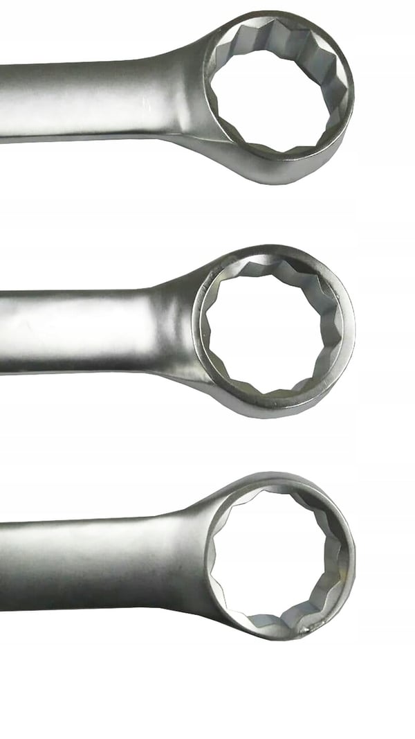 Gaffelnøgle 13 mm L-170 mm Cr-V