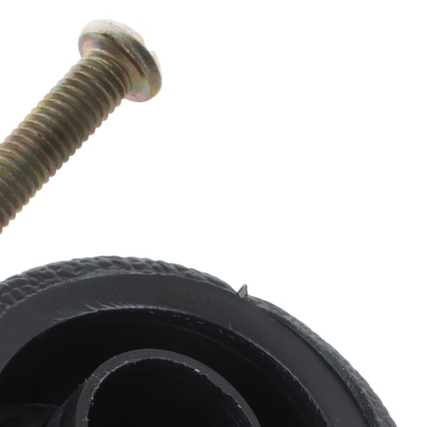 VW T5/T6 03-11 gearknap 5 gear