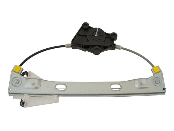 Alfa Romeo 159 SEDAN / KOMBI 05-11 elektrisk rudeløft UDEN MOTOR bag venstre
