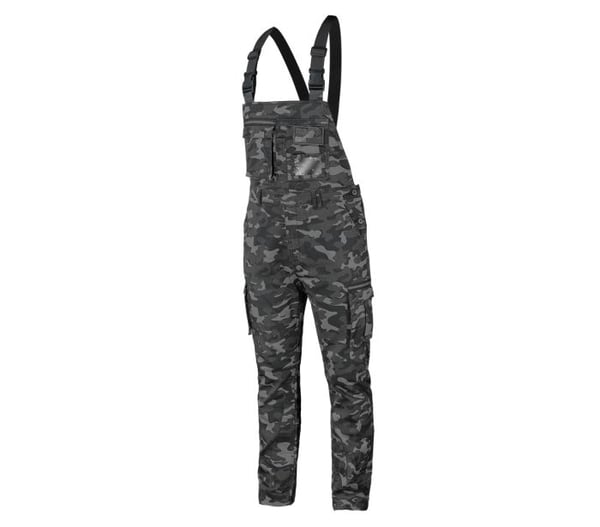 CAMO URBAN WORK BIGBANG BYXOR STORLEK L - T N81-252-L