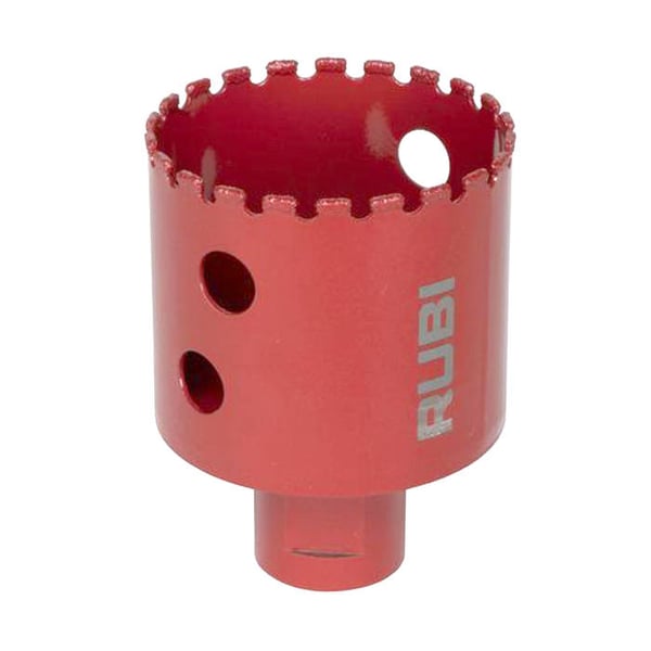 DRYGRES PREMIUM -PORANTERÄ 50 MM M14 - RI 06975