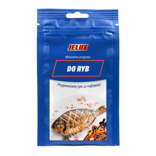 Kalamausteseos 50 g