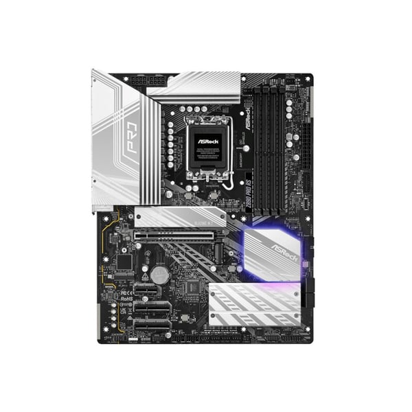 Bundkort ASRock Z890 Pro RS