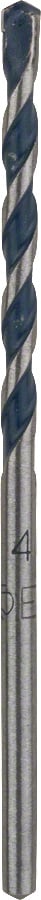 GRANITBOR CYL-5 4*50*90MM - B 2608588138