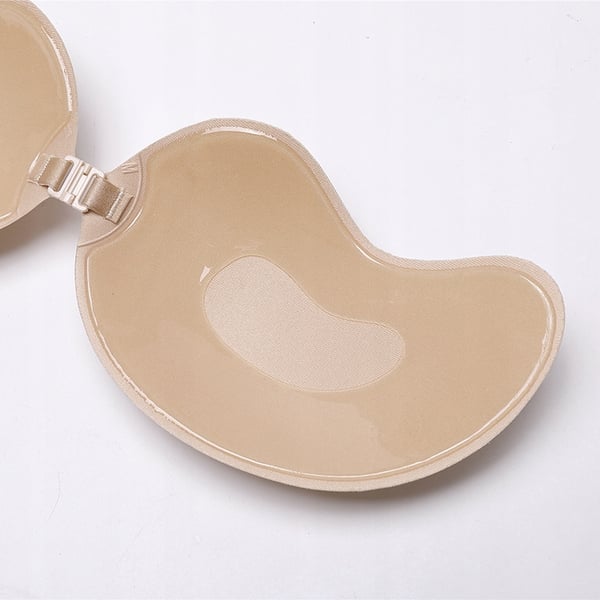 ITSETUKEVAT PUSH-UP SILIKONI RIIJET, koko C
