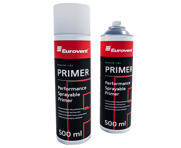 Primer 500 ml.