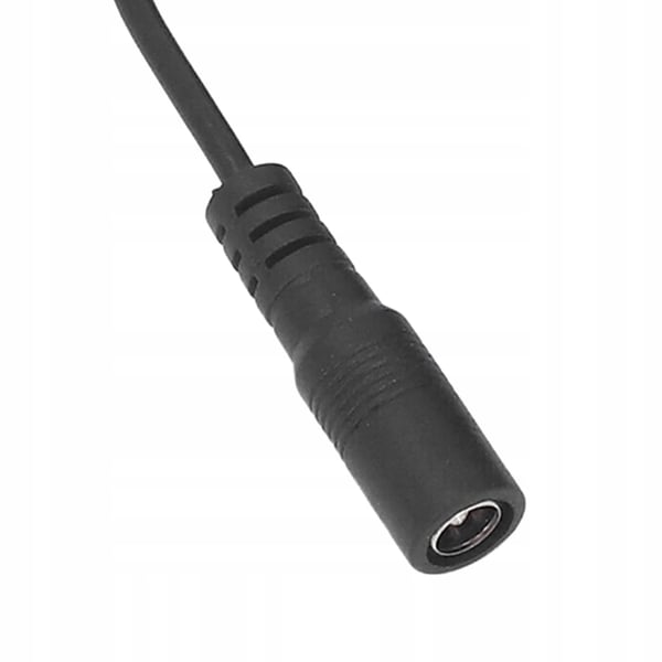 Bund-LED-belysning 135 mm mikroskop justerbar lysstyrke AC230V