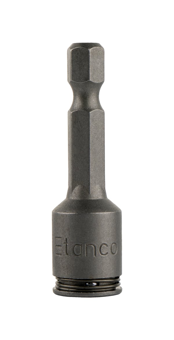 Fjedernøgle SW 8x45mm