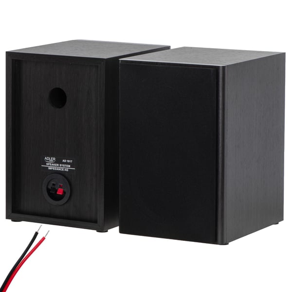 Adler Hi-Fi torni AD1917