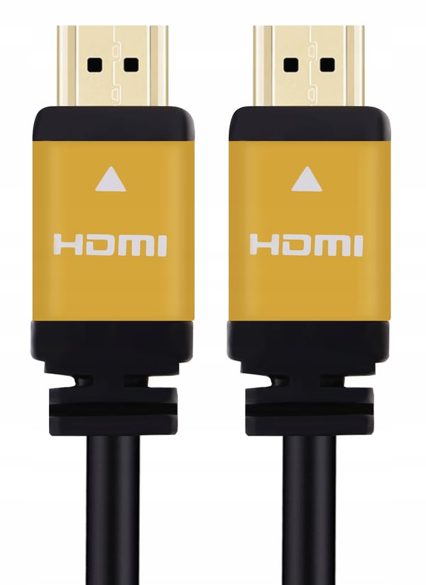 HDMI-KABEL - HDMI 2.0 UHD 2160P 4K 60Hz 3D 48bit 18GBPS HDR 1,5M