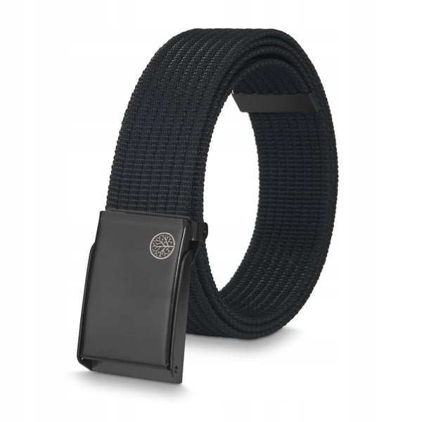 PRC33-01_C-0 2XL Casual Slim vævet bælte