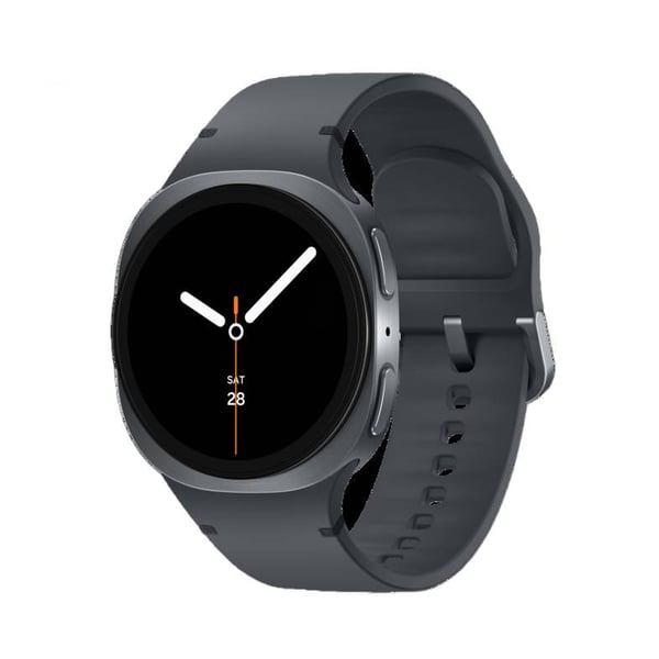 Smartwatch SAMSUNG Galaxy Watch8 44mm Grafitgrå