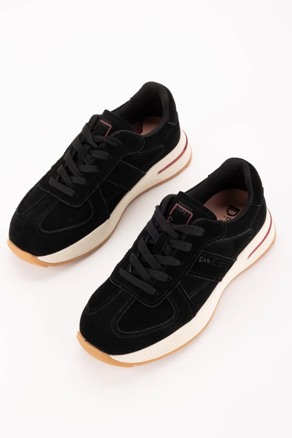 Naisten lenkkarit dahlia Daniel Lopez SS2D4044 39