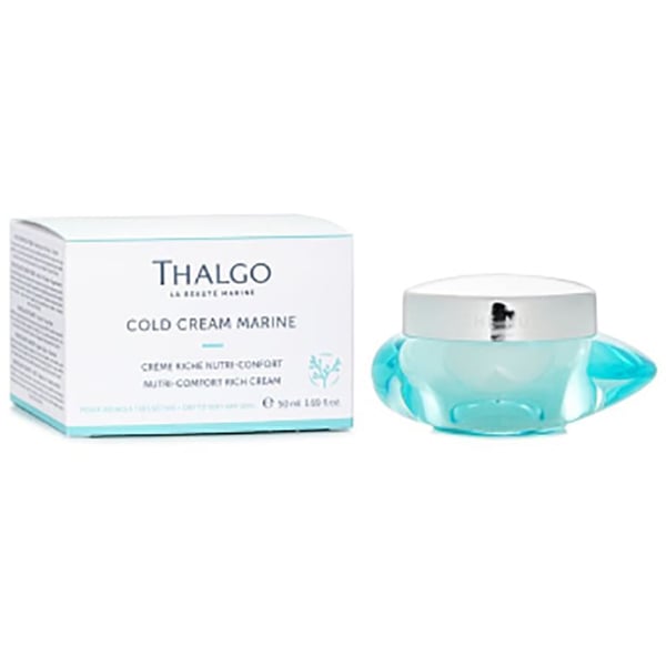 Thalgo Ultra Rich -voidebalsami 50 ml VT22030