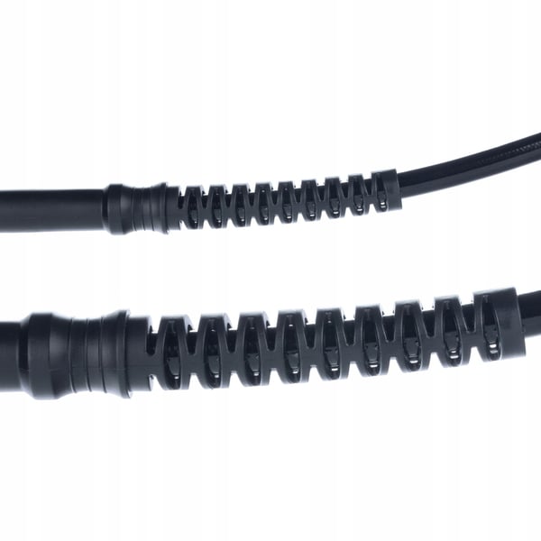Højtryksslange 15m, delt type, "med stift" til Kärcher K2 K3 K4 K5 K6 K7 højtryksrenser