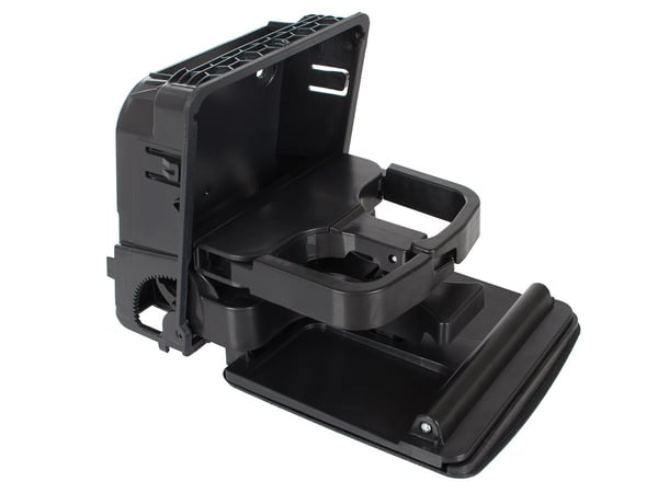 VW Golf V 03-09 kopholder