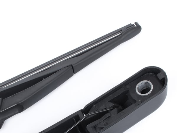 BMW 3 E46 FL 01-05 KOMBI bagrudeviskerarm + blad