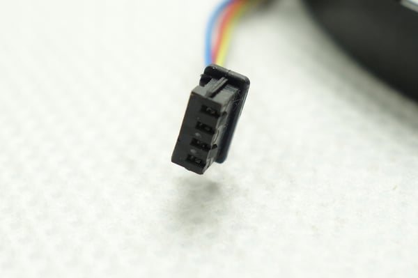Kannettavan tietokoneen tuuletin Asus A555 F555 K555 X555 R556 F555L:lle