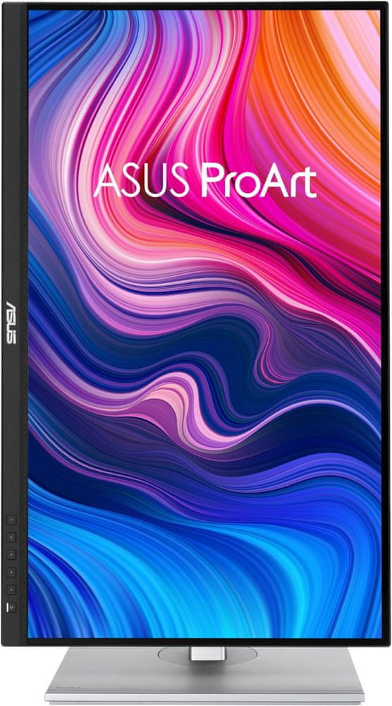 Asus 27" ProArt PA279CV -näyttö, 2xHDMI DP, USB Type-C, 4xUSB 3.0 -kaiuttimet