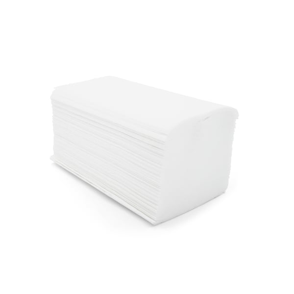 ZZ Plus Katrin 3104 handduk 2 st. cellulosa