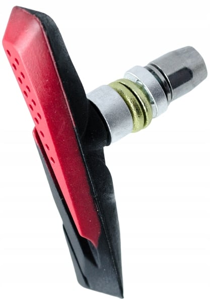 Prox cykelbremseklodser V-bremsegevind 72 mm