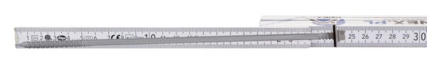 Skruer SP A19 6,4/7,0x240mm RAL 9007