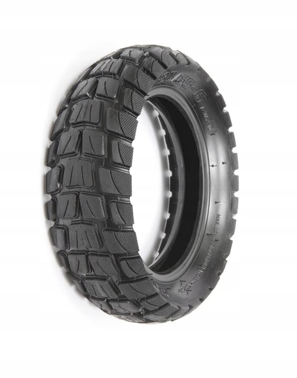 Dæk A-3052 80/65-6 TT