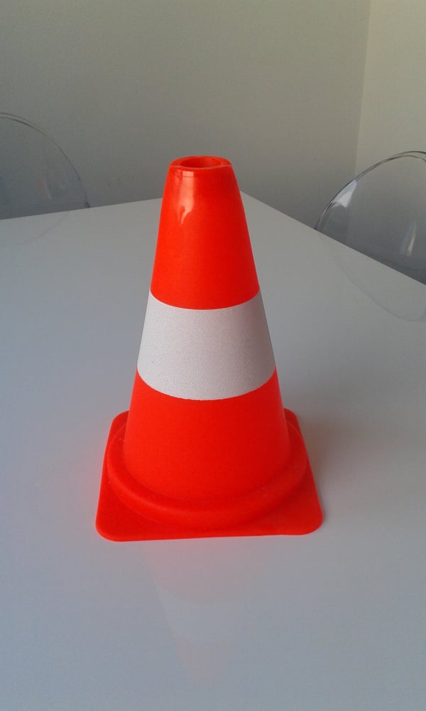 VEJKEGLEN U-23 30CM - CD PA U23 30