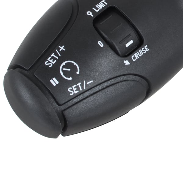 Peugeot 207 2006- tempomat håndtag switch