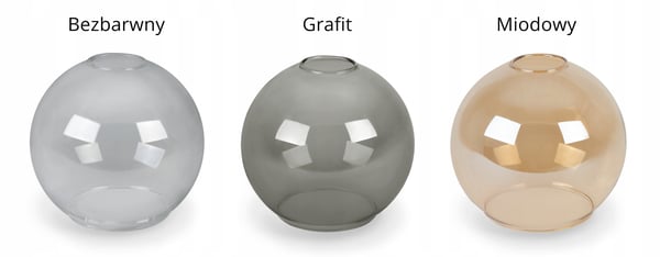 ELEGANTTI LASINEN LED-YÖPÖYTÄVALAISIMEN