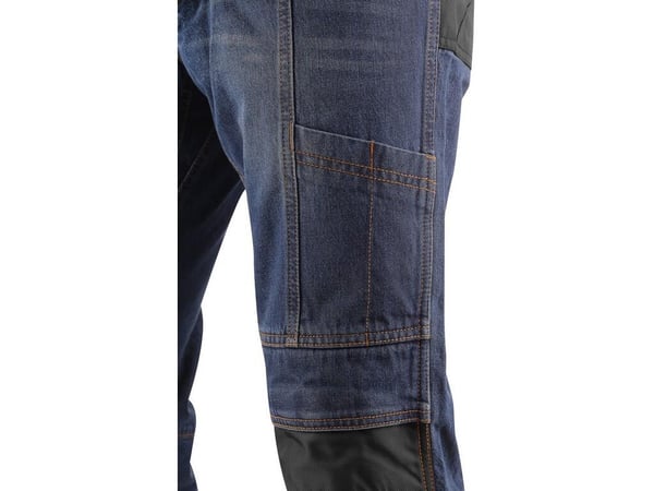 CXS NIMES 1 JEANS STORLEK 52 - BHP CX269746
